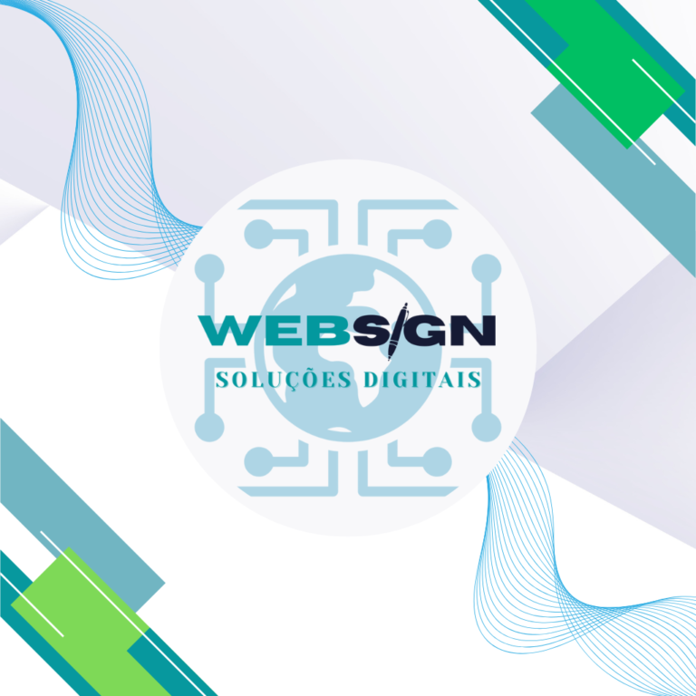Blue and White Professional Business Facebook Profile Picture